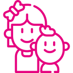 Ropa de Bebés y niños