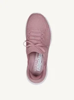 Zapatillas Skechers Hands Free Slip-ins® Ultra Flex 3.0 Mujer - Imagen 3