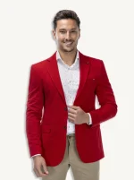 Americana Vértice - Jóven y a todo color - Imagen 4