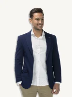 Americana Nativo -   Elegancia Versátil para el hombre - Imagen 2