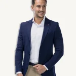 Americana Aúreo - Joven y con estilo