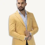 Americana Vértice - Jóven y a todo color