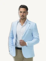 Americana Vértice - Jóven y a todo color - Imagen 3