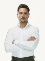 Camisa Básica Waterproof para hombre - Imagen 2
