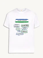 Camiseta personalizada "No eres lucentino sino" - Unisex - Imagen 2
