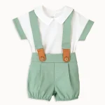 Ropa de Bebé y Niño: Moda Infantil Juvenil