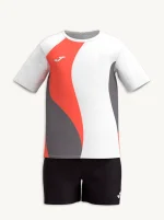 Conjunto Deportivo JOMA Kids Flex – Ropa de Deporte Infantil (Tallas 4 a 16 años) - Imagen 2