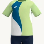 Conjunto Deportivo JOMA Kids Flex – Ropa de Deporte Infantil (Tallas 4 a 16 años)