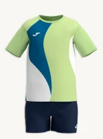 Conjunto Deportivo JOMA Kids Flex – Ropa de Deporte Infantil (Tallas 4 a 16 años)
