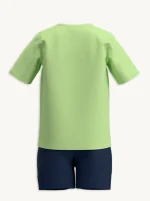 Conjunto Deportivo JOMA Kids Flex – Ropa de Deporte Infantil (Tallas 4 a 16 años) - Imagen 4