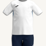 Conjunto deportivo JOMA Summer Active Kid – Niño y Niña (4 a 16 años)