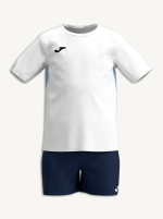 Conjunto deportivo JOMA Summer Active Kid – Niño y Niña (4 a 16 años)