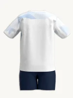 Conjunto deportivo JOMA Summer Active Kid – Niño y Niña (4 a 16 años) - Imagen 3