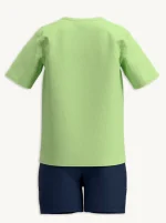 Conjunto Deportivo JOMA Kids Flex – Ropa de Deporte Infantil (Tallas 4 a 16 años) - Imagen 6