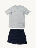 Conjunto deportivo JOMA Summer Active Kid – Niño y Niña (4 a 16 años) - Imagen 5