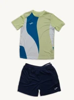 Conjunto Deportivo JOMA Kids Flex – Ropa de Deporte Infantil (Tallas 4 a 16 años) - Imagen 7