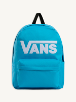 mochila vans azul celeste lucena shopping