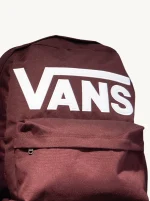 mochila vans granate