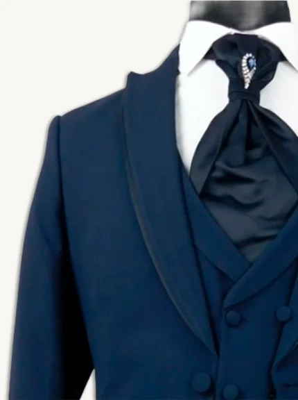 traje de boda novio ELEGANTE LORD