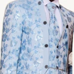 Traje de Novio Gabriele - Elegancia y Confort para Tu Boda