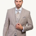 traje de boda novio Maximiliam