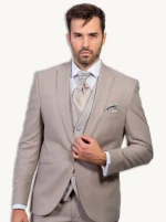 traje de boda novio Maximiliam