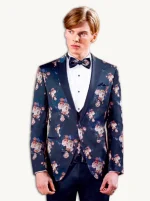 traje de boda novio lionel