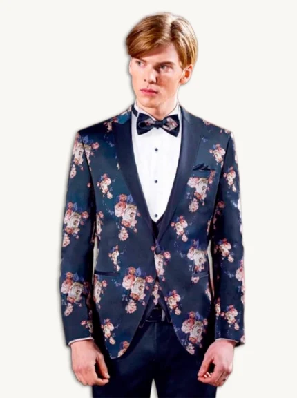 traje de boda novio lionel