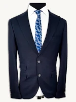 Americana Verini para Hombre – el Toque Sofisticado para tu Look - Imagen 3