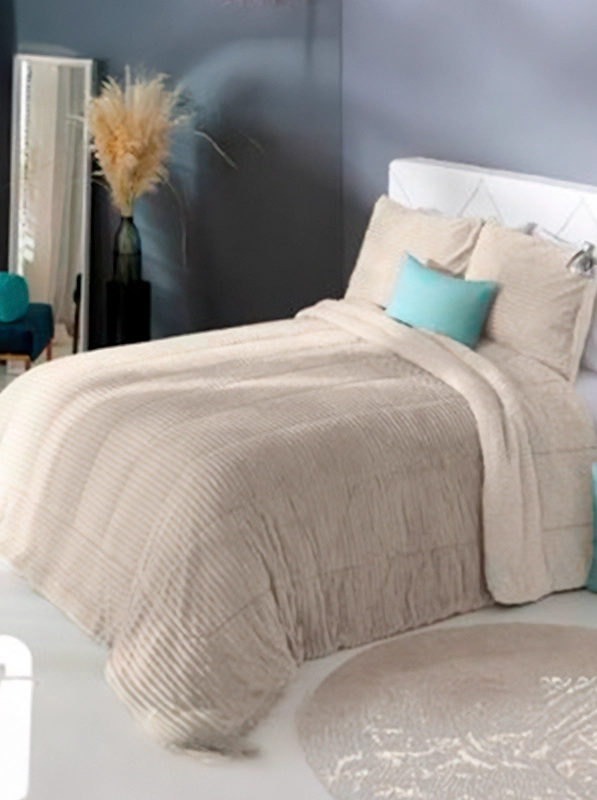 EDREDON SHERPA DE REIG MARTI 135