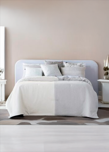 EDREDON CAMA PRAGA 150 180