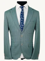 Americana de Hombre Jhonson  – Elegancia y Versatilidad - Imagen 3