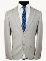 Americana de Hombre Jhonson  – Elegancia y Versatilidad - Imagen 2