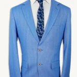 chaqueta americana jhonson