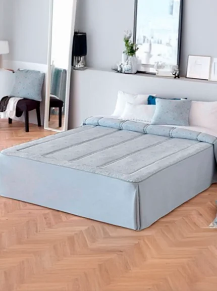 edredon cama sagunto