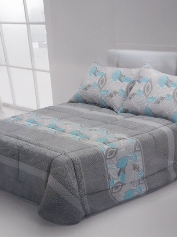 EDREDON CAMA OFERTA NEIMA