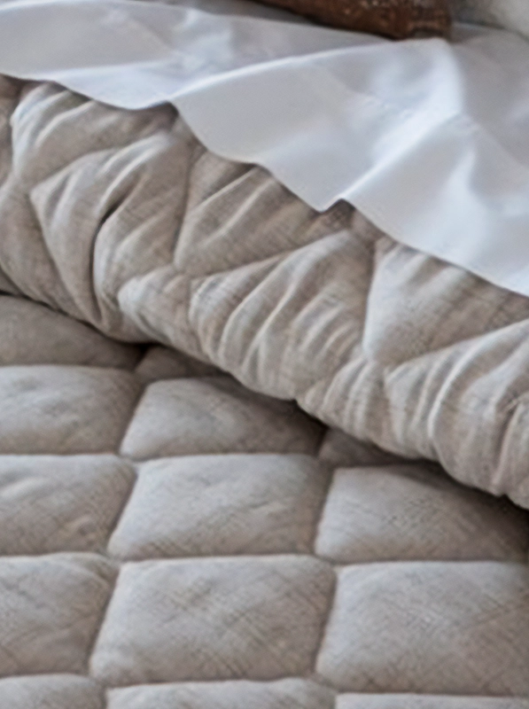 EDREDON CAMA RUSTIK 2