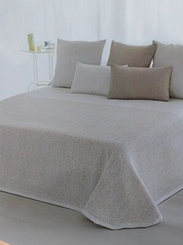 colcha de verano reversible 1