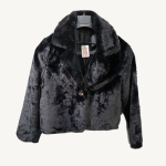 Torerita de Pelo Fiesta LITA – Glamour Navideño para Chicas