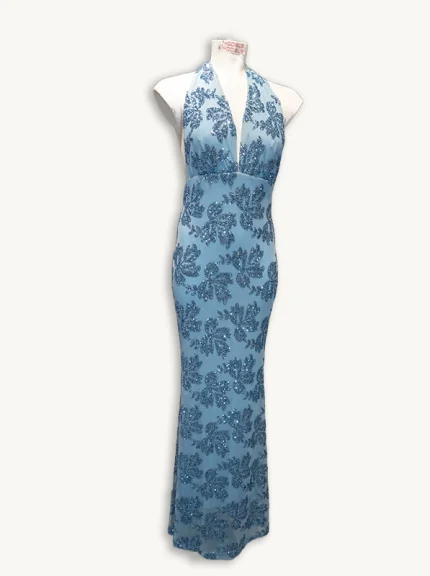 vestido de fiesta para Navidad Sophia en Lucena 1