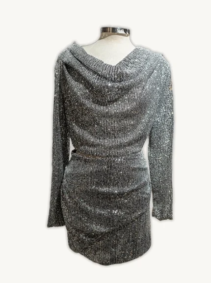 Conjunto de Fiesta Mujer