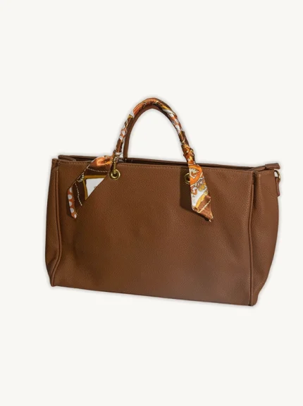 Bolso grande de mujer