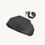 bolso de brillo pequeño