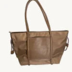 Bolso Shopper Grande Capacidad Mujer