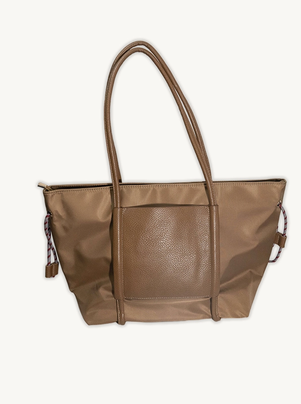Bolso Shopper Grande Capacidad Mujer