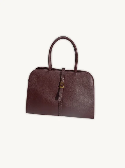 bolso mediano elegante