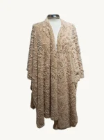 Capa de Abrigo Elegante Talla Única | Varios Modelos - Imagen 3