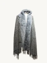 Capa de Abrigo Elegante Talla Única | Varios Modelos - Imagen 4