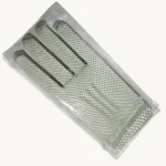 guantes de primera comunión redecilla