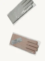 guantes redecilla primera comunión